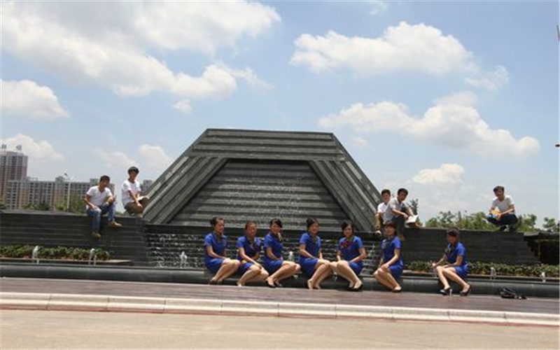 湖南软件职业技术大学计算机网络技术专业录取分数线【四川高考文科】