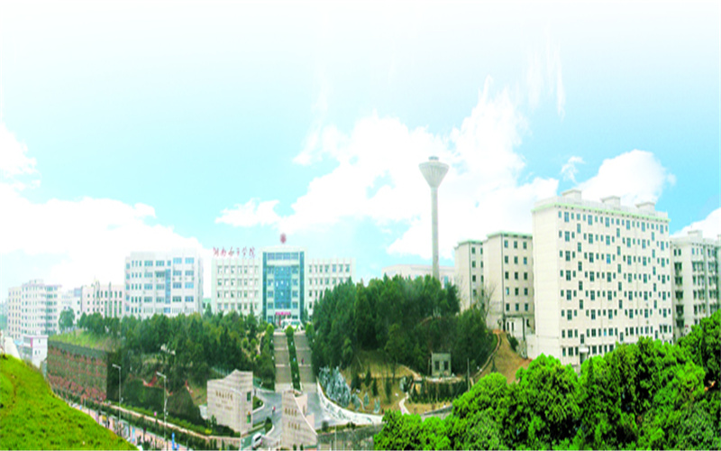 2023年湖南女子学院在新疆招生专业及招生人数汇总(2024考生参考)