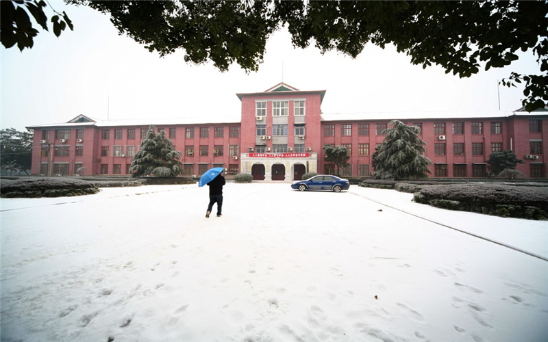 2023年湖南农业大学在天津招生专业有哪些？学费是多少？