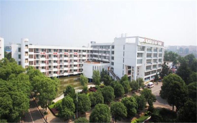 2023年湖南科技职业学院在新疆录取批次及录取分数参考