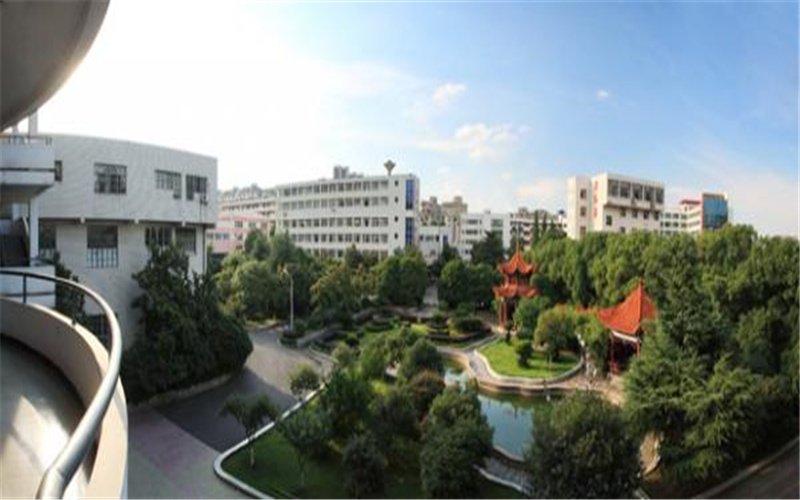湖南科技职业学院2021年在贵州省招生专业及各专业招生计划人数