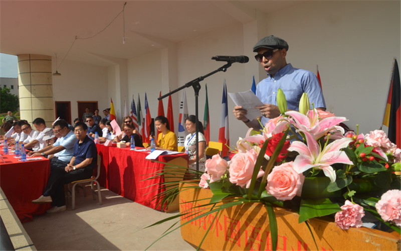 湖南外国语职业学院2021年在广西壮族自治区招生专业及各专业招生计划人数