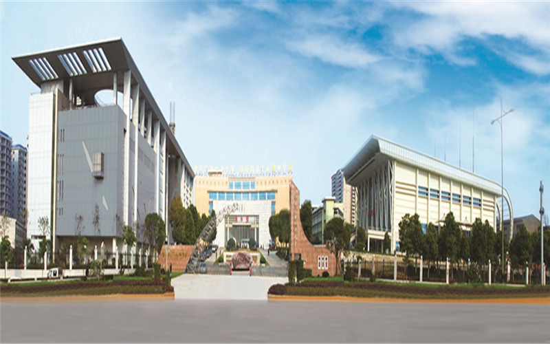 多少分可以上湖南网络工程职业学院？湖南网络工程职业学院2021年在江西各专业录取分数线