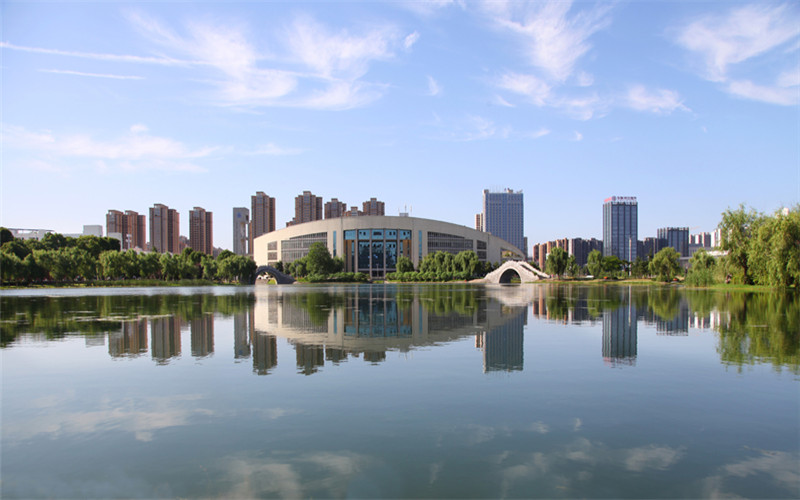 湖南文理学院水产养殖学专业在广东招生录取分数(物理类)：508分