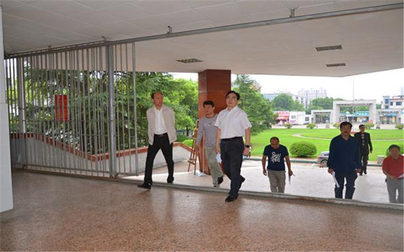 2023年湖南文理学院芙蓉学院在陕西录取批次及录取分数参考