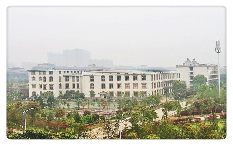 2023年重庆考生多少分可以上湖南应用技术学院物流管理专业？