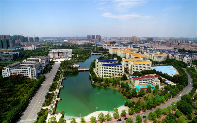 2024年衡阳师范学院应用心理学专业在山东录取分数线参考