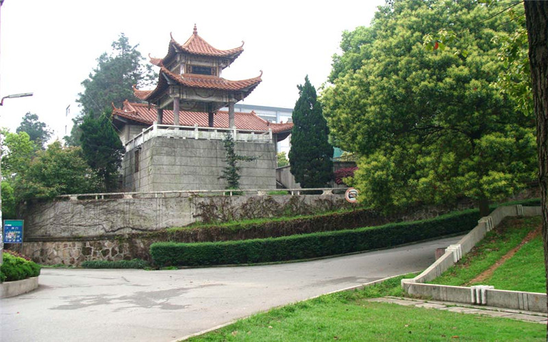 衡阳师范学院南岳学院地理科学（师范）专业录取分数线【四川高考文科】