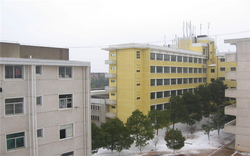 【2023高考参考】湖南安全技术职业学院2022年广西招生专业及招生计划一览表