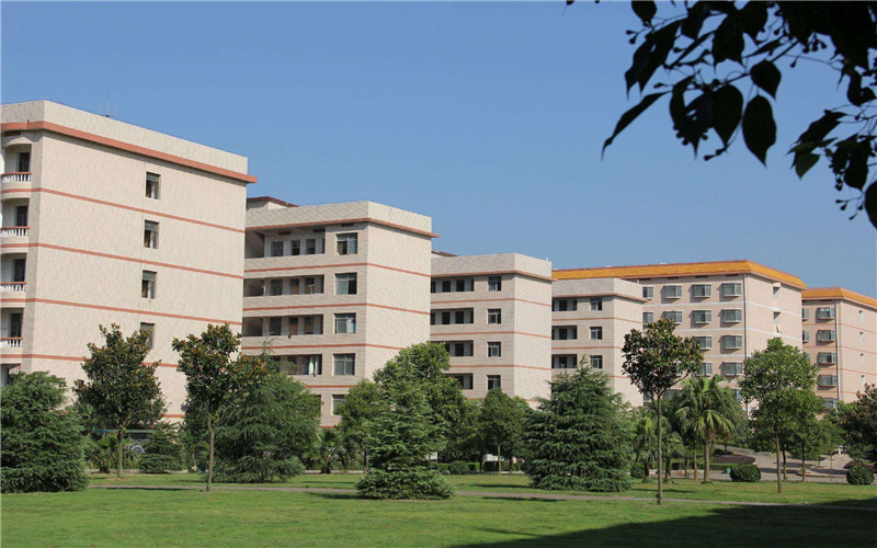 湖南工商职业学院2021年在贵州省招生专业及各专业招生计划人数