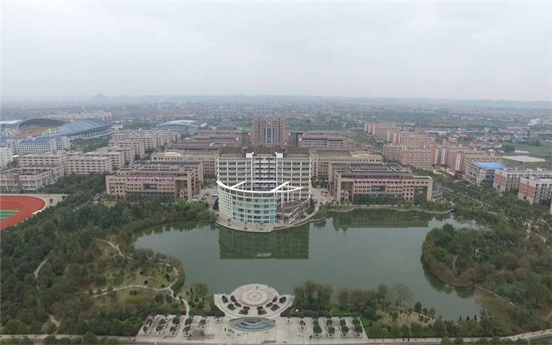 2023年内蒙古考生多少分可以上湖南工学院网络工程专业？