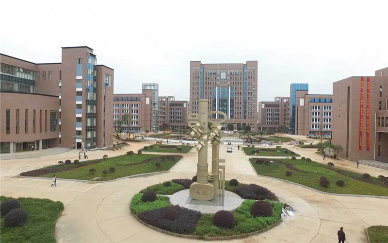 【2023高考参考】湖南工学院2022年内蒙古招生专业及招生计划一览表
