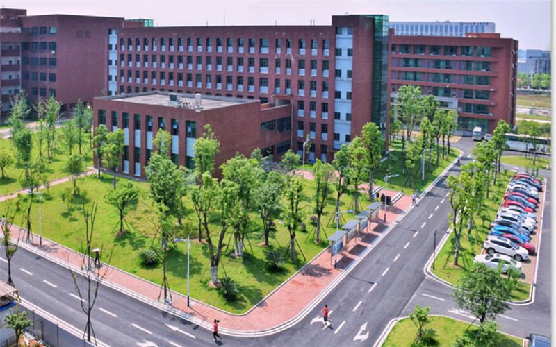 2023年湖南劳动人事职业学院在广西录取批次及录取分数参考