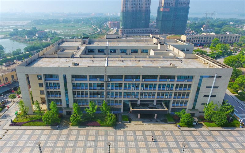 2023年湖南外贸职业学院在江西招生专业及招生人数汇总