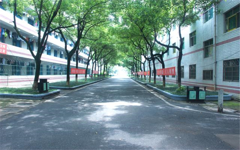 2022年湖南现代物流职业技术学院在广西招生专业及招生人数汇总（2023考生参考）