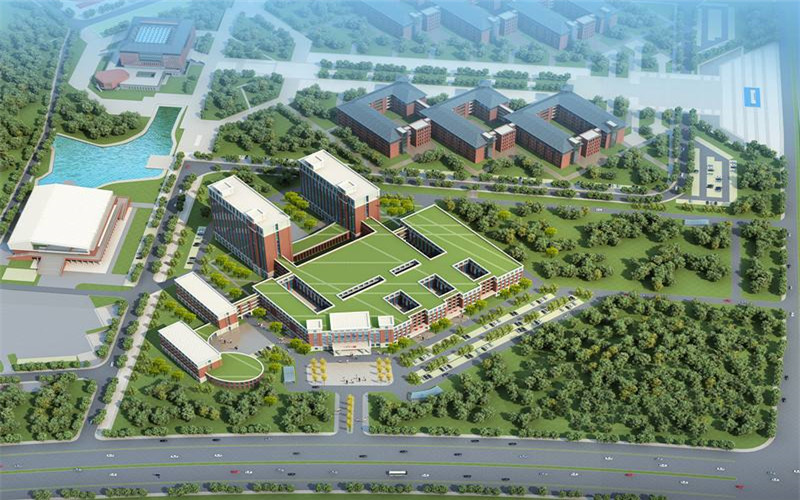 2023年长沙卫生职业学院在陕西招生专业有哪些？学费是多少？