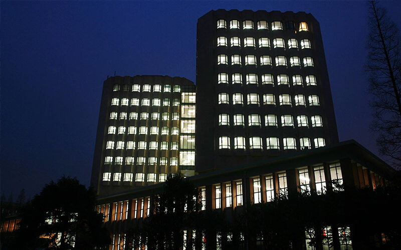 2023年同济大学在广东招生专业及招生人数汇总