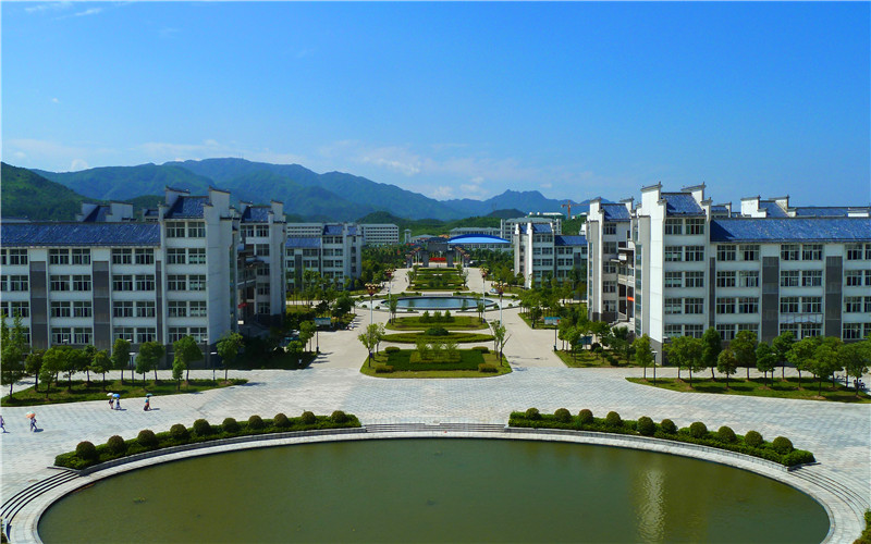 2024考生参考：2023池州学院高分子材料与工程专业在浙江招生录取分数及录取位次