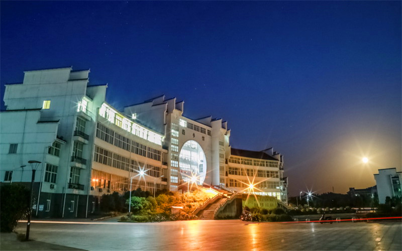 2024考生参考：2023池州学院计算机科学与技术专业在河北招生录取分数及录取位次