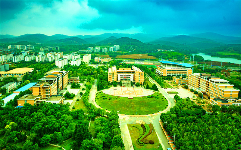 2023年滁州学院在浙江招生专业及招生人数汇总