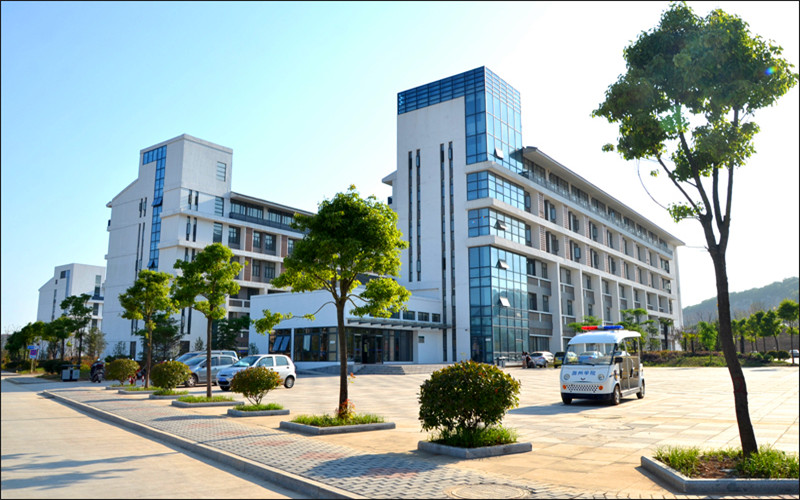 2023年滁州学院在河北招生专业及招生人数汇总