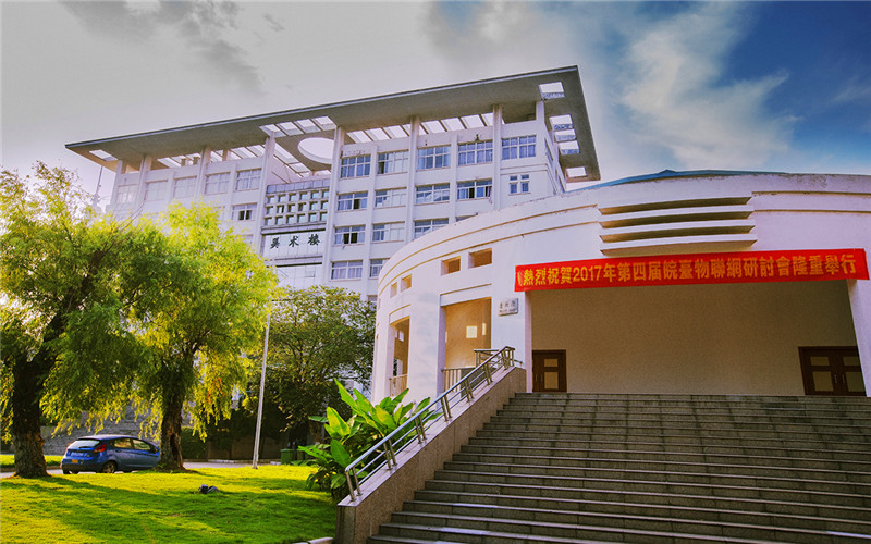 多少分可以上滁州学院？滁州学院2022年在广东各招生专业录取分数汇总