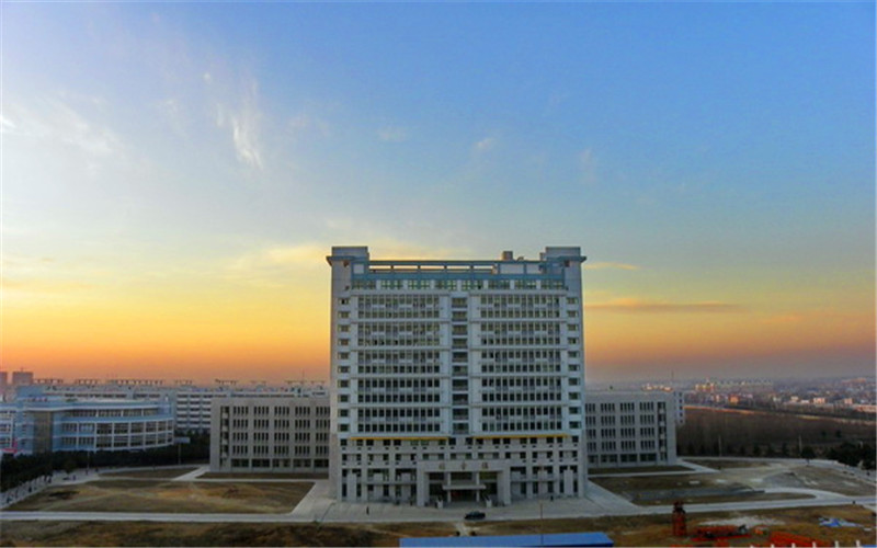 多少分可以上阜阳师范大学？阜阳师范大学2022年在河北各招生专业录取分数汇总