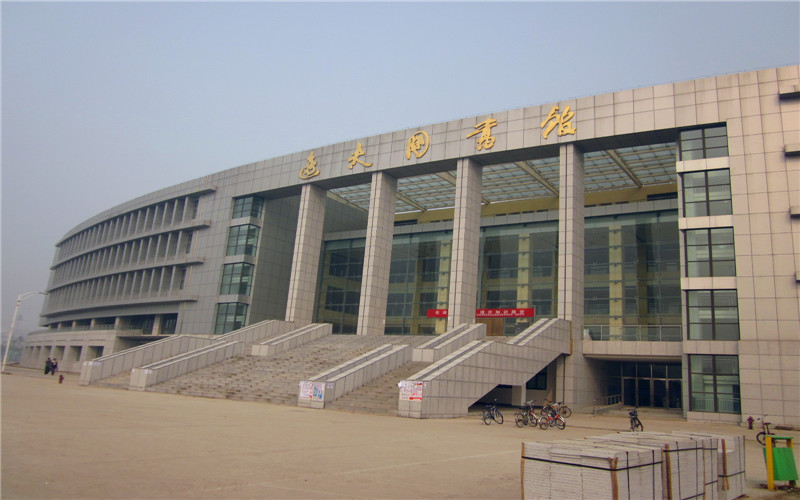2022年阜阳师范大学在山西招生专业及招生人数汇总（2023考生参考）