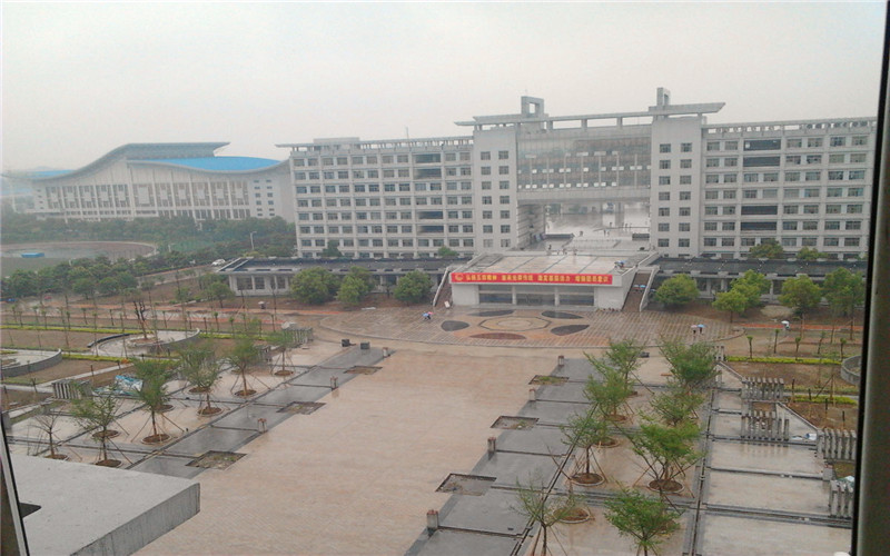 2024考生参考：2023阜阳师范大学物流管理（清河校区）专业在内蒙古招生录取分数及录取位次