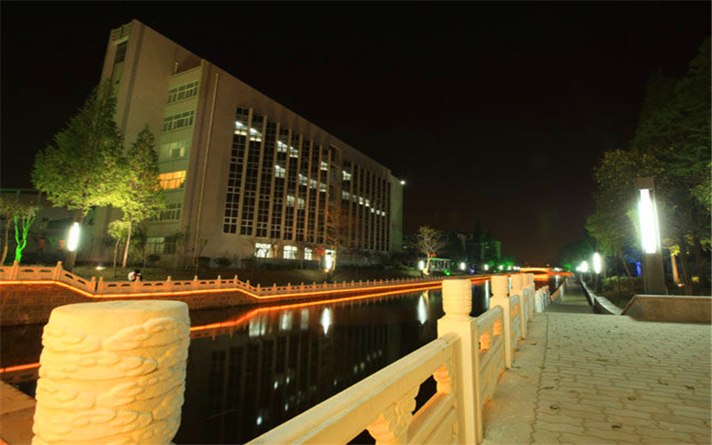 2023年阜阳师范大学信息工程学院在安徽招生专业及招生人数汇总