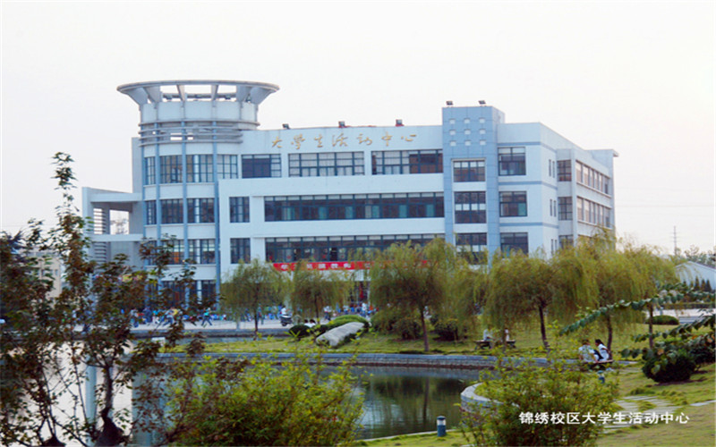 2023年合肥师范学院各物理类专业在河北招生分数是多少？