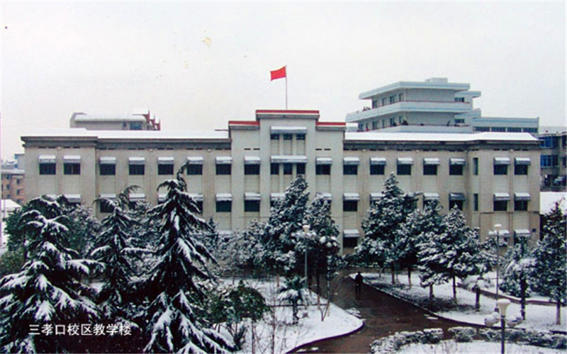2023年合肥师范学院在陕西招生专业及招生人数汇总(2024考生参考)