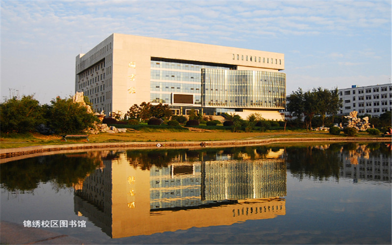 多少分可以上合肥师范学院？合肥师范学院2022年在福建各招生专业录取分数汇总