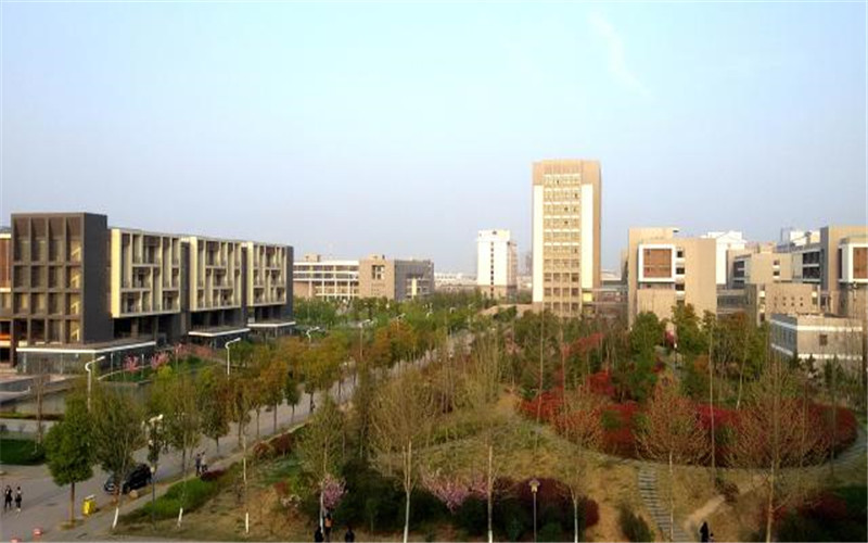 2022年合肥学院在贵州招生专业及招生人数汇总（2023考生参考）