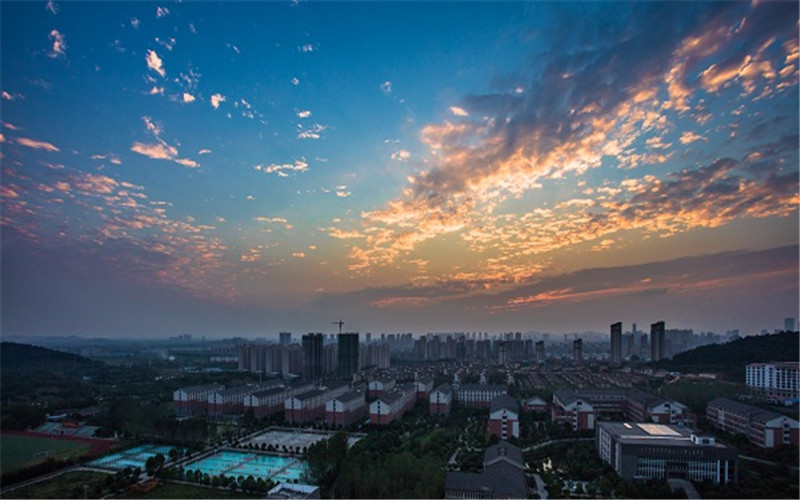 2023年皖江工学院在河南录取批次及录取分数参考