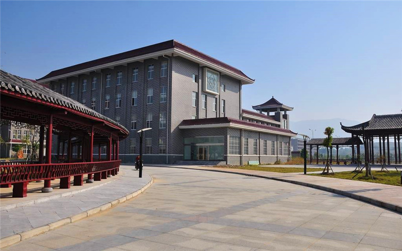 2023年安徽黄梅戏艺术职业学院各历史类专业在河北招生分数是多少？