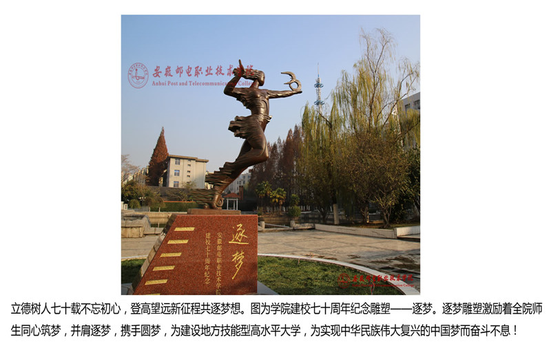 2023年河北考生多少分可以上安徽邮电职业技术学院计算机网络技术专业？