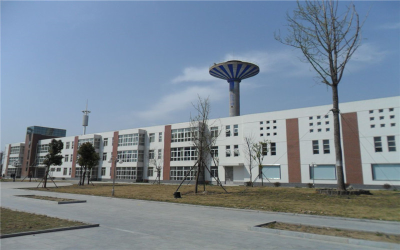 阜阳职业技术学院2021年在河北省招生专业及各专业招生计划人数