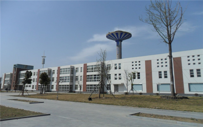 阜阳职业技术学院音乐教育（师范类）专业在山东招生录取分数(综合)：392分