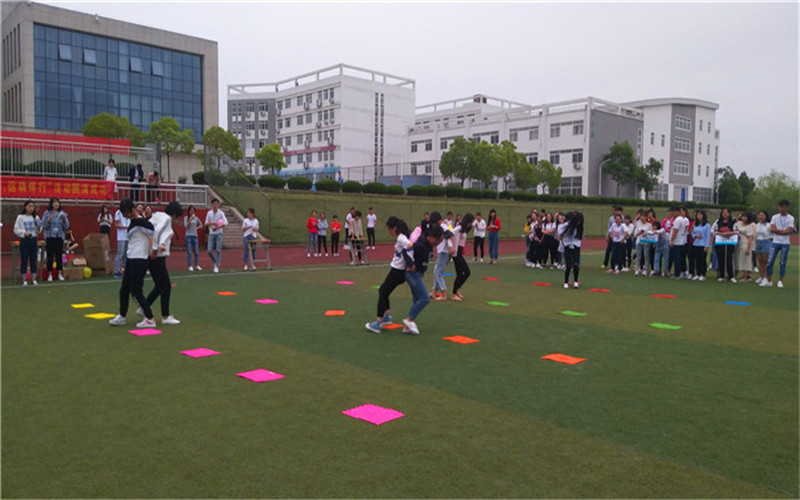2023年徽商职业学院在四川录取批次及录取分数参考