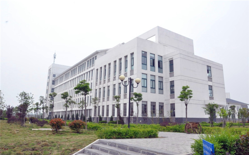 多少分可以上合肥城市学院？合肥城市学院2022年在福建各招生专业录取分数汇总