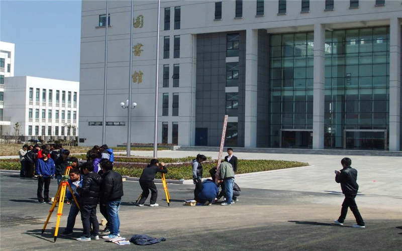 2023年合肥城市学院在黑龙江招生专业有哪些？学费是多少？