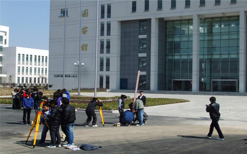 2024考生参考：2023安徽建筑大学城市建设学院建筑环境与能源应用工程专业在河北招生录取分数及录取位次