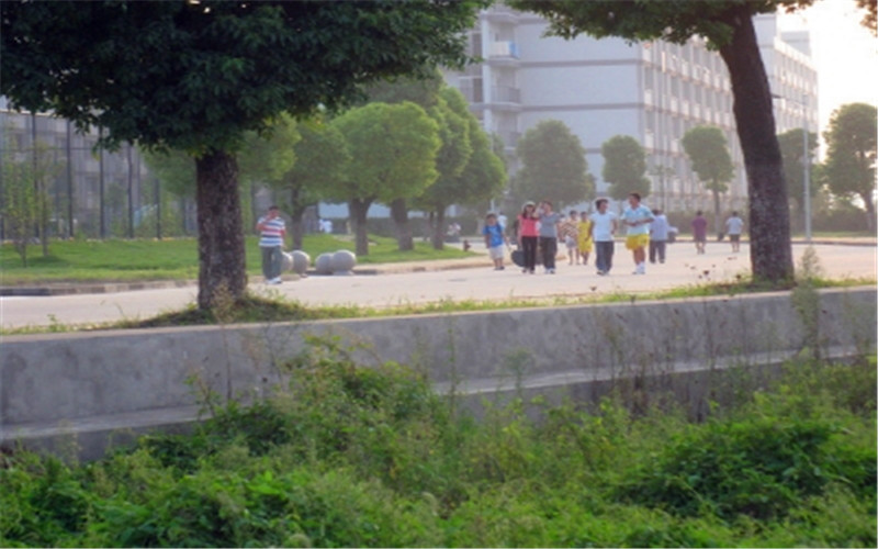 铜陵学院土木工程专业录取分数线【广西高考理科】