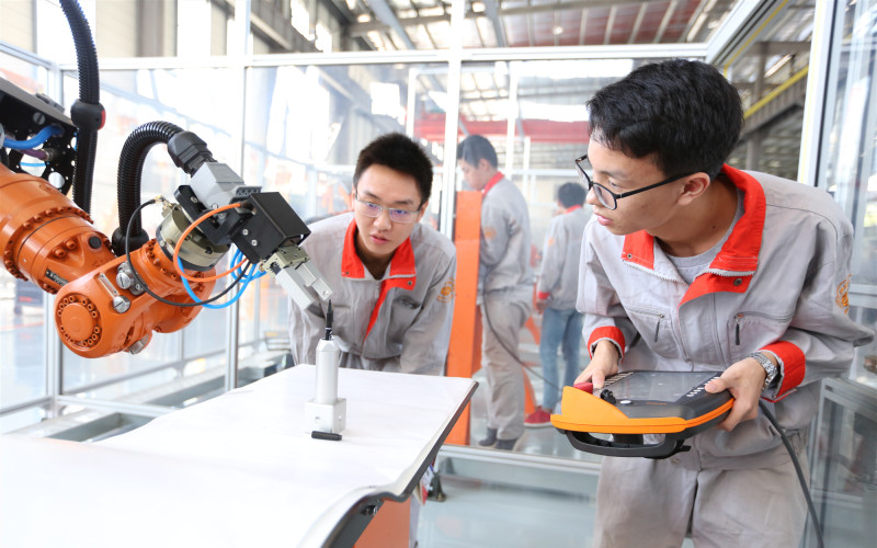 2023年四川工程职业技术学院在湖北招生专业有哪些？学费是多少？
