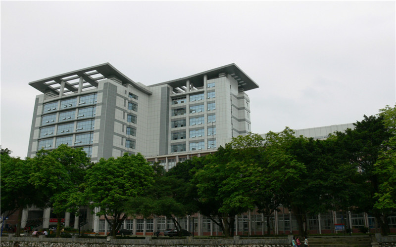 2023年广西医科大学在江西招生专业及招生人数汇总