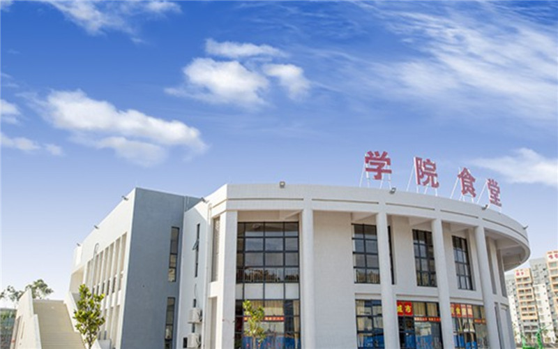 2023年广西城市职业大学在河南招生专业及招生人数汇总
