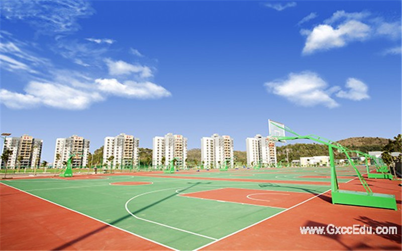 【2023高考参考】广西城市职业大学2022年青海招生专业及招生计划一览表
