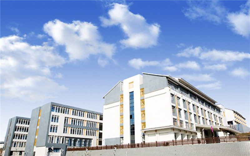 2023年广西城市职业大学在四川录取批次及录取分数参考