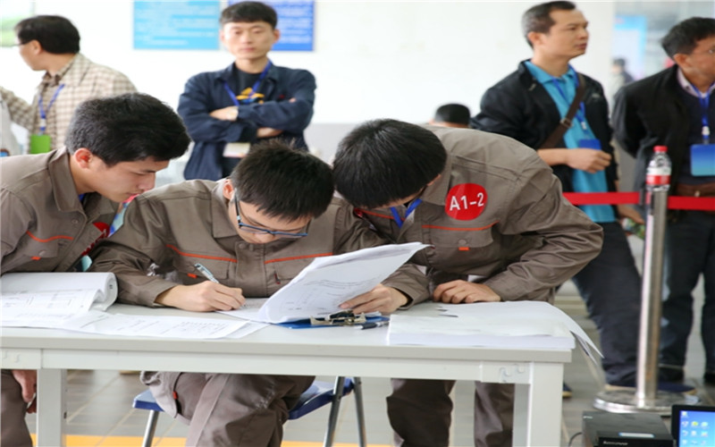 ★广西交通职业技术学院2022海南招生计划_广西交通职业技术学院2022海南招生专业及招生人数汇总